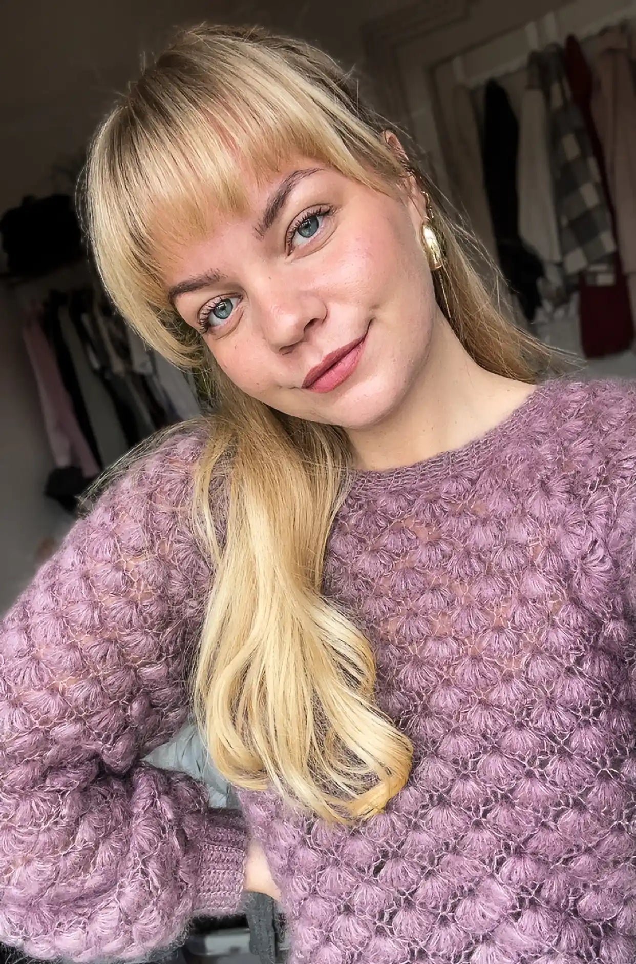 Stella Sweater