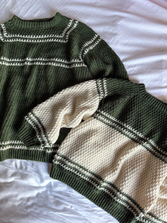 Alpine Sweater Unisex