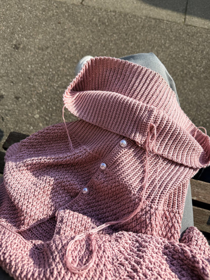 Viola Blouse