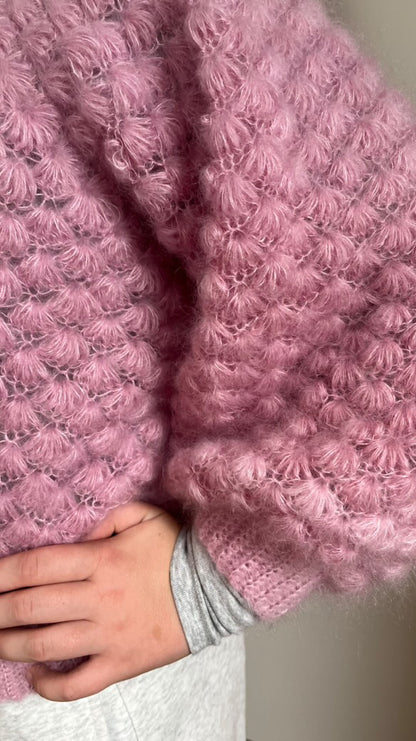 Stella Sweater Junior