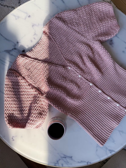 Viola Blouse
