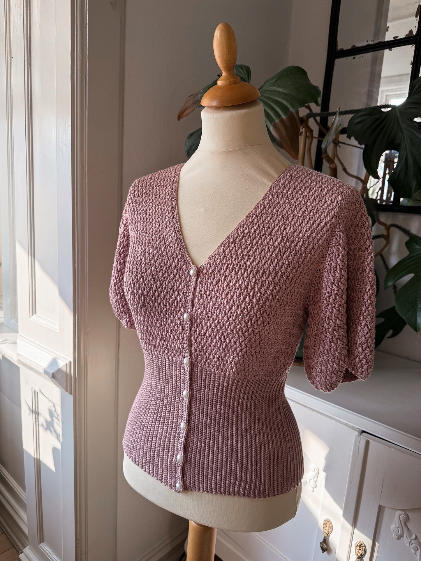 Viola Blouse