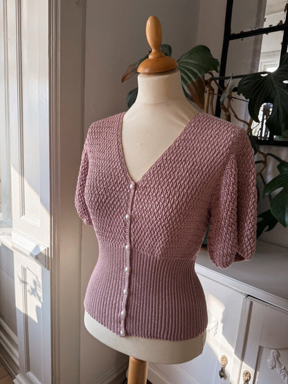 Viola Blouse