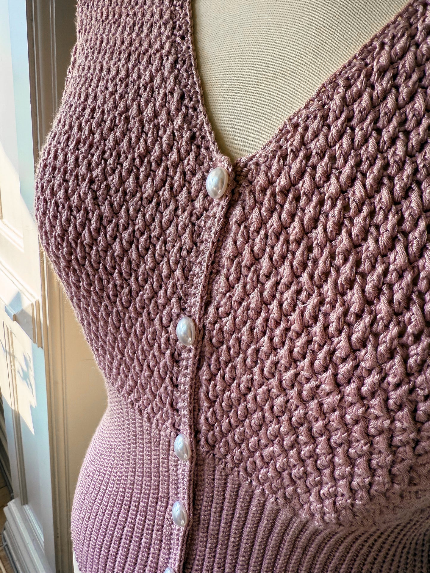 Viola Blouse