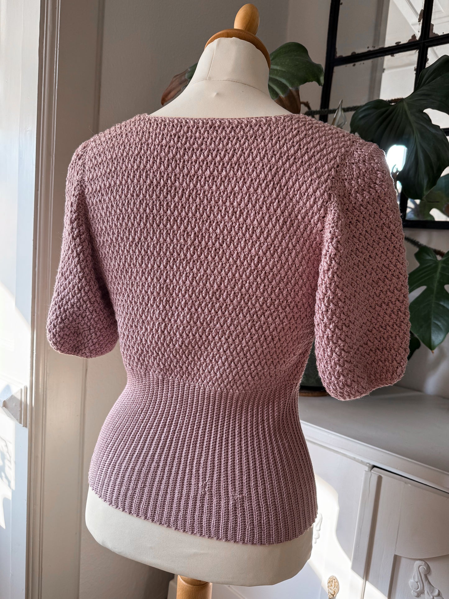 Viola Blouse