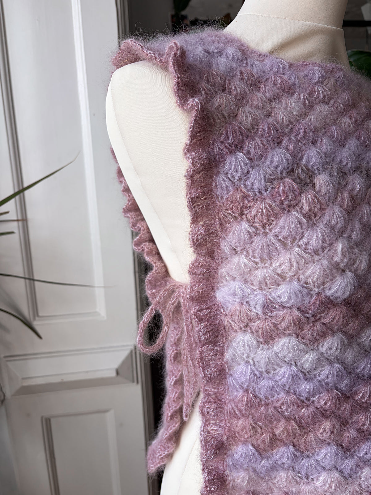 Stella Vest