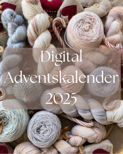 Digital Adventskalender 2025