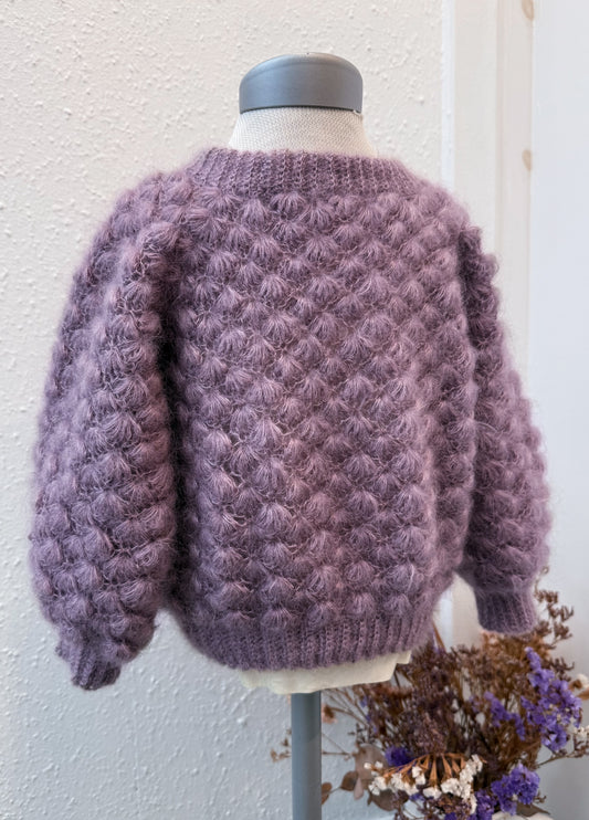 Stella Sweater Junior