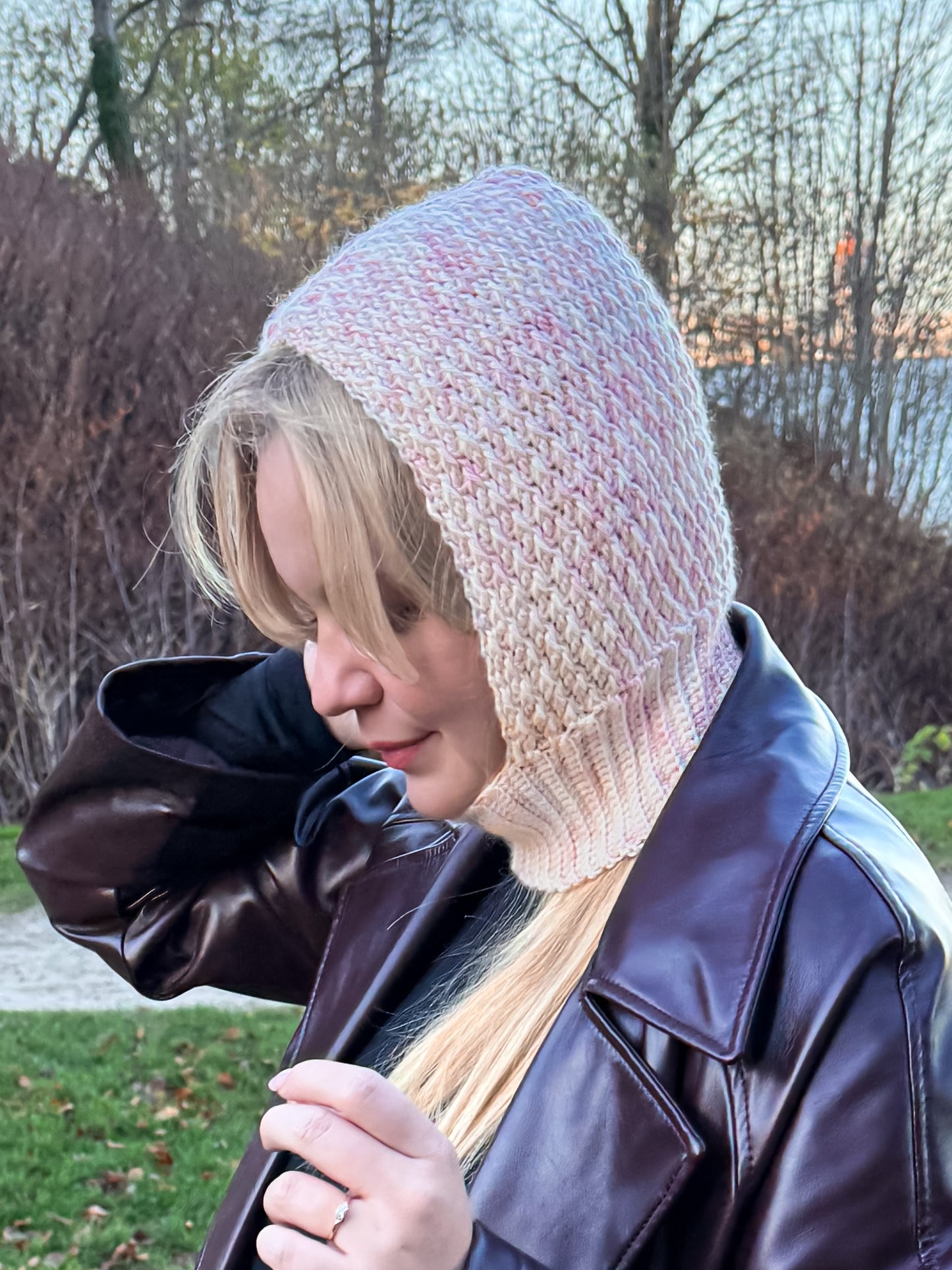 Alpine Balaclava (Adult)