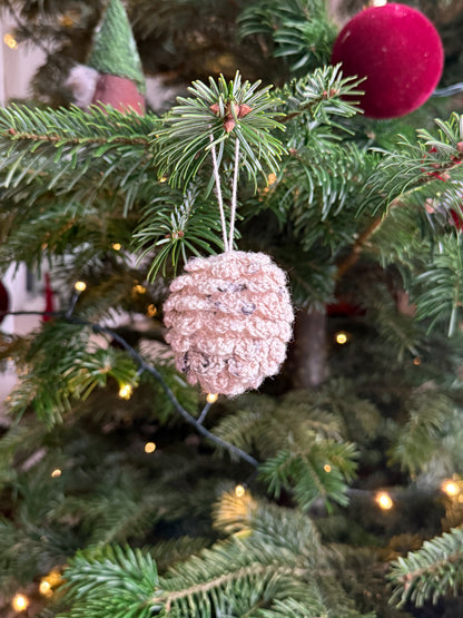 Pine Puff