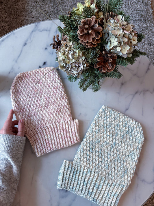 Alpine Balaclava (Voksen)