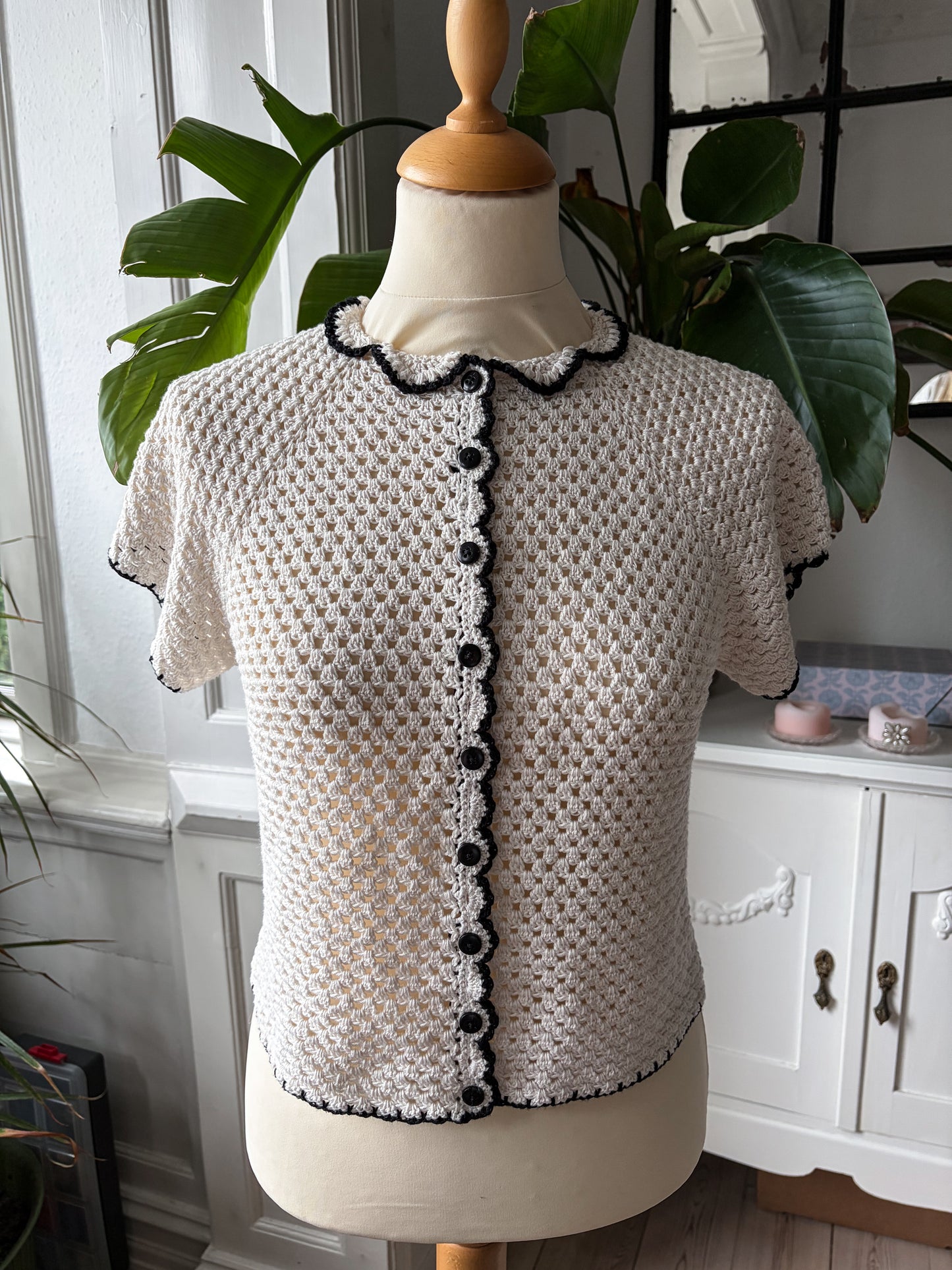Daisy Shirt