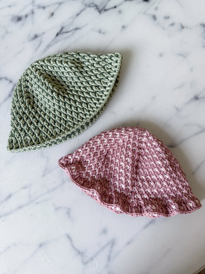 Alpine Bucket Hat