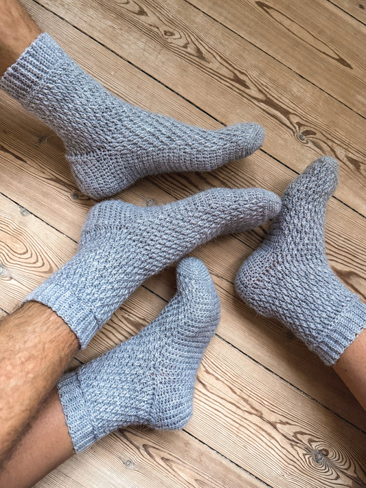 Alpine Socks (Unisex)